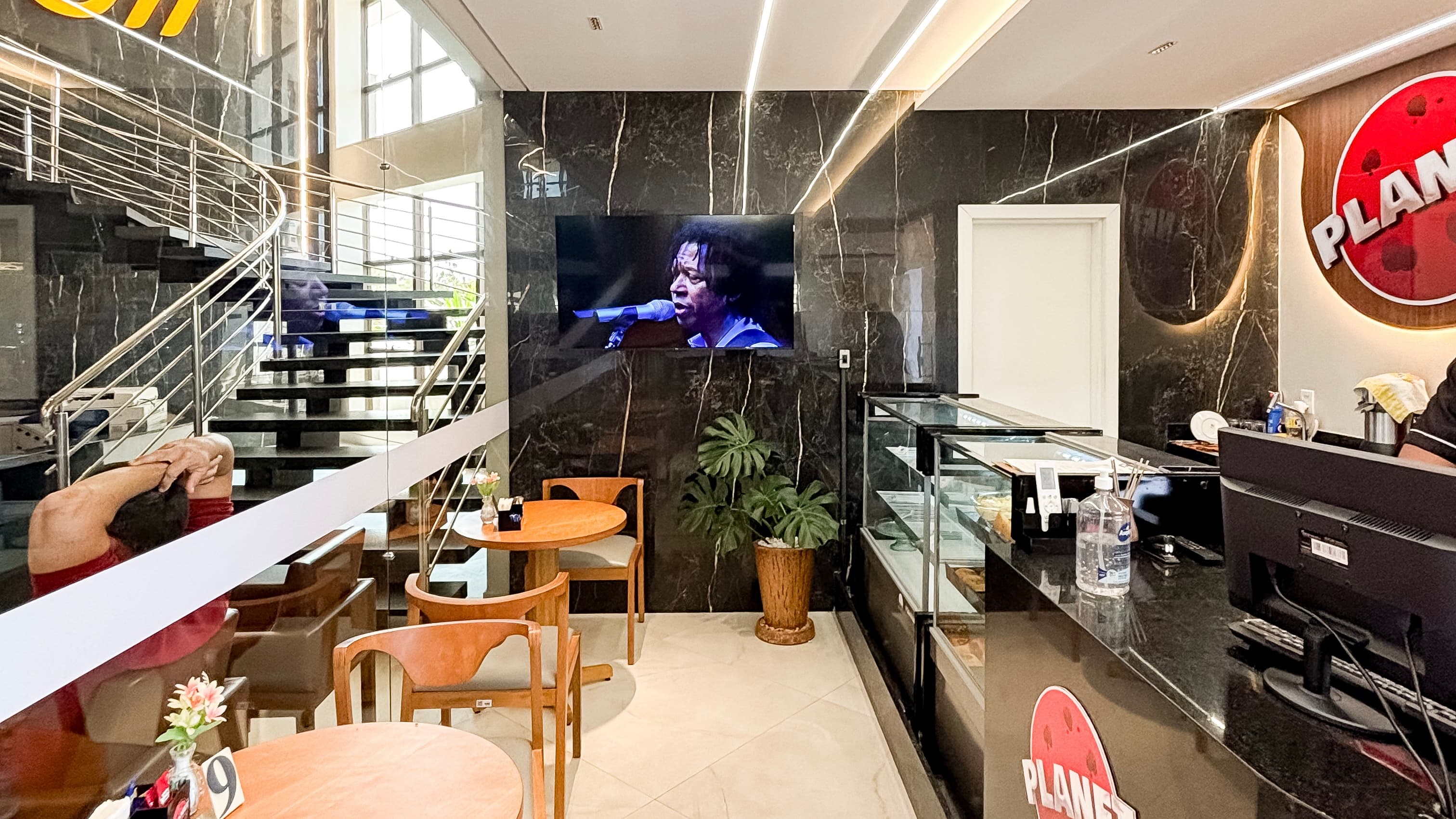 CentroMed - Instalações 5