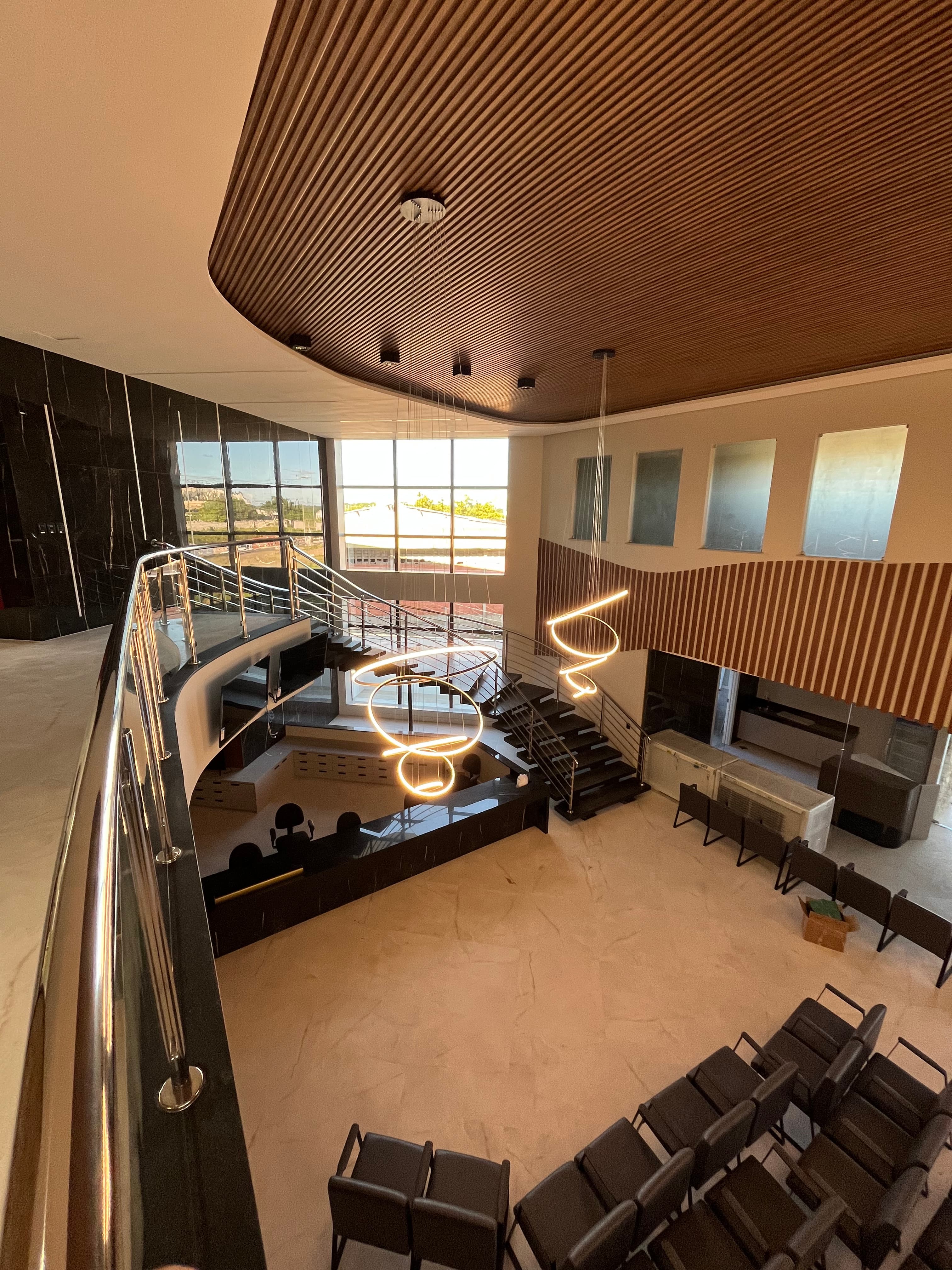 CentroMed - Instalações 6