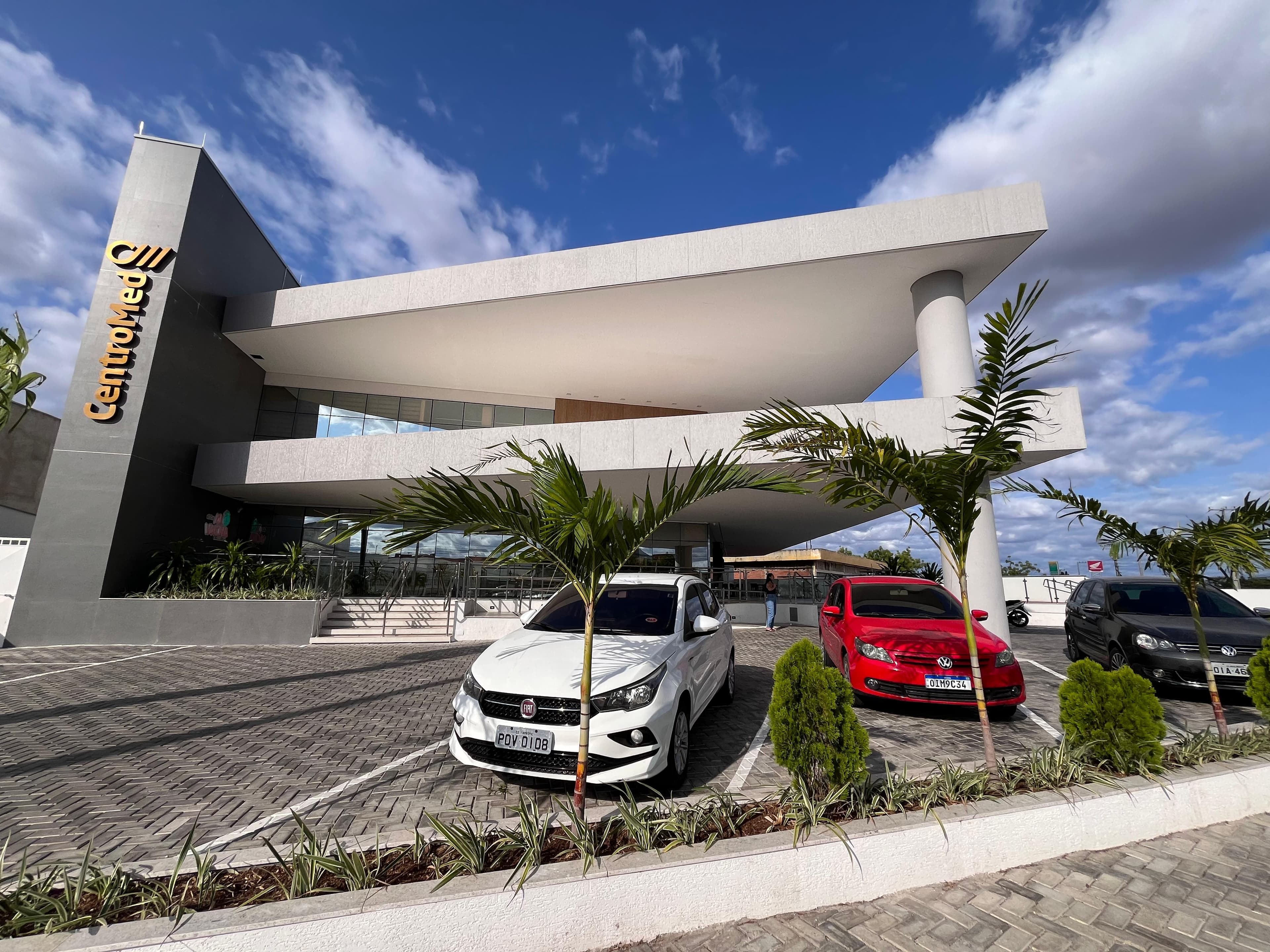 CentroMed - Instalações 8