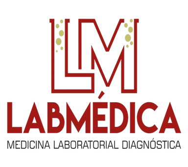 LabMédica Logo
