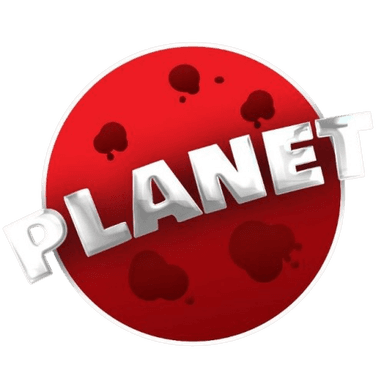 Planet Express Logo